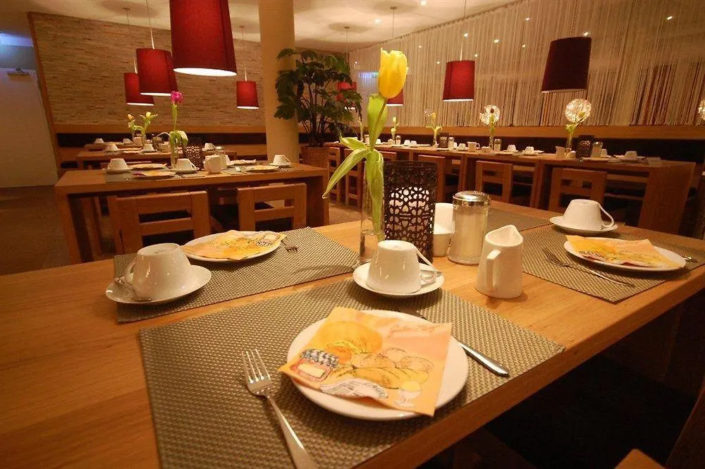 Best Western Plus Io Hotel Eschborn
