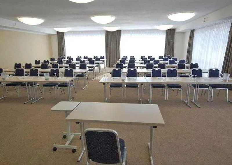 Best Western Plus Io Hotel Eschborn