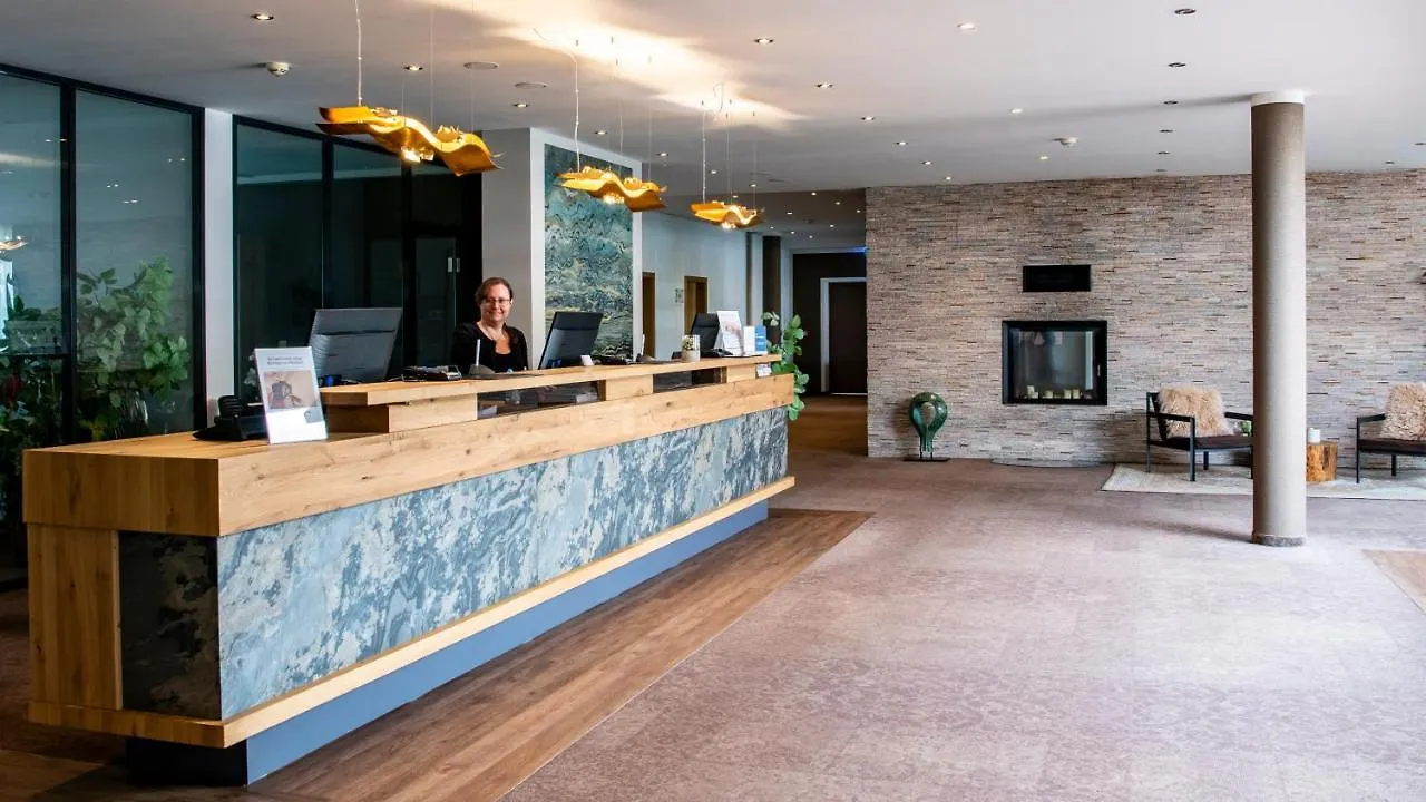 Best Western Plus Io Hotel Eschborn