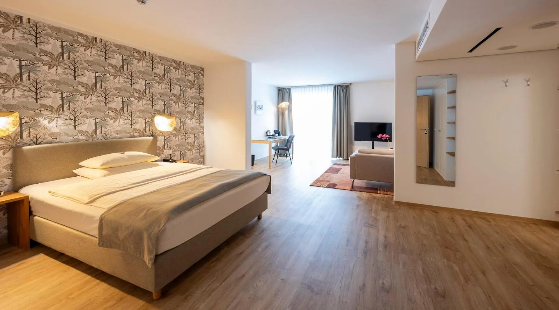 Best Western Plus Io Hotel Eschborn Niemcy