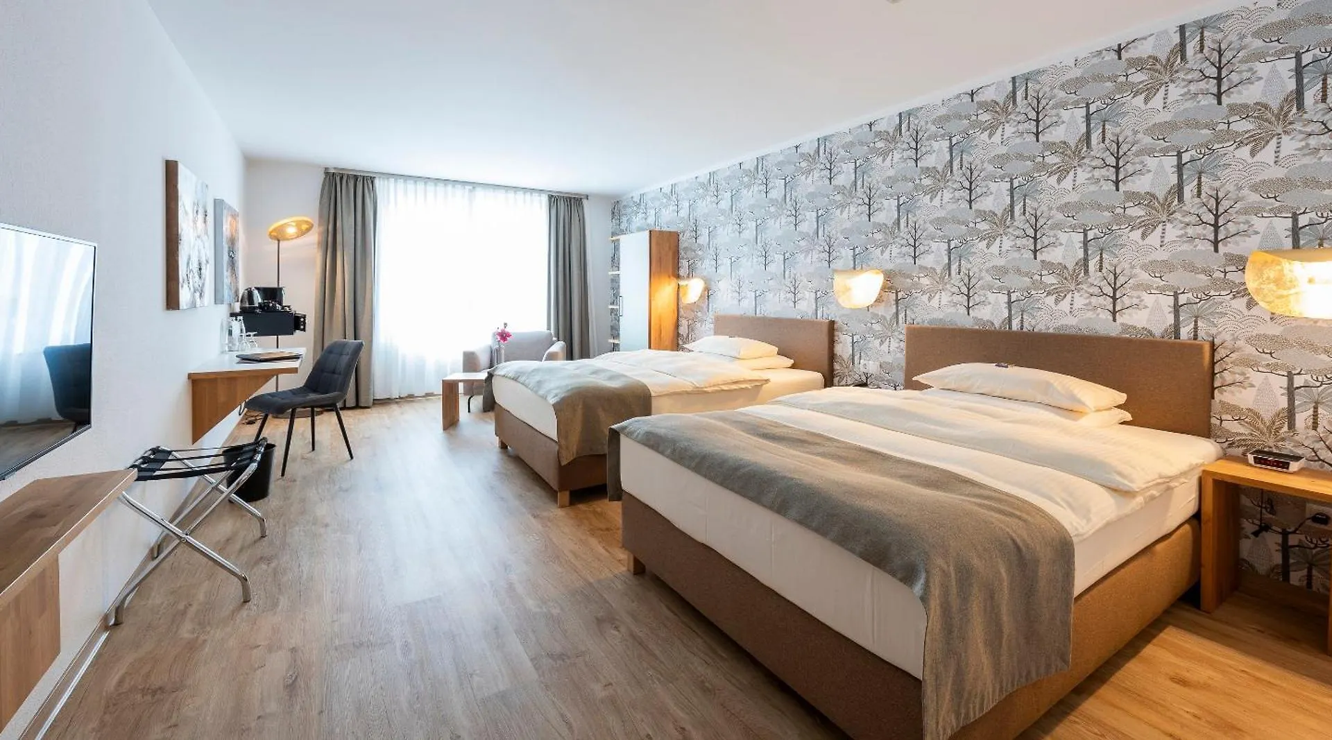 Best Western Plus Io Hotel Eschborn 4*,  Niemcy