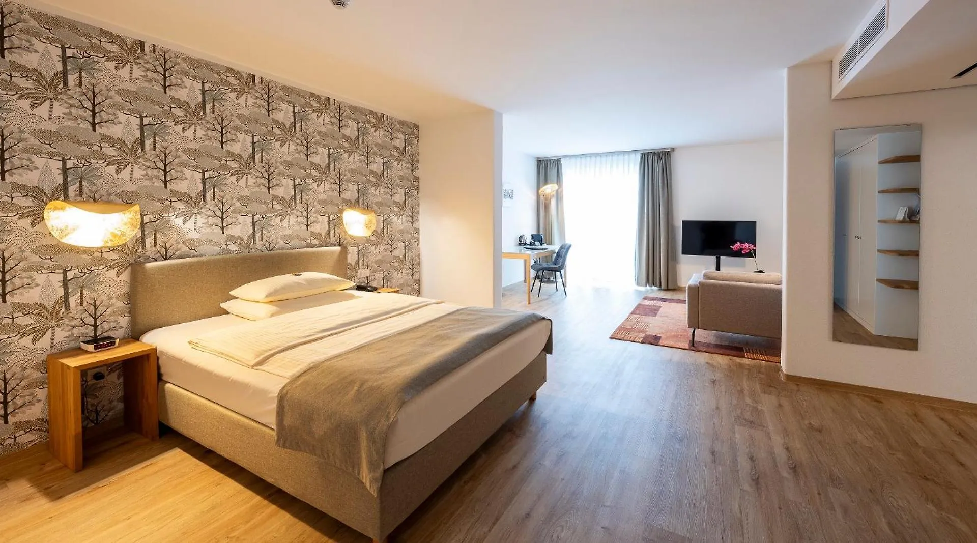 Best Western Plus Io Hotel Eschborn 4*,