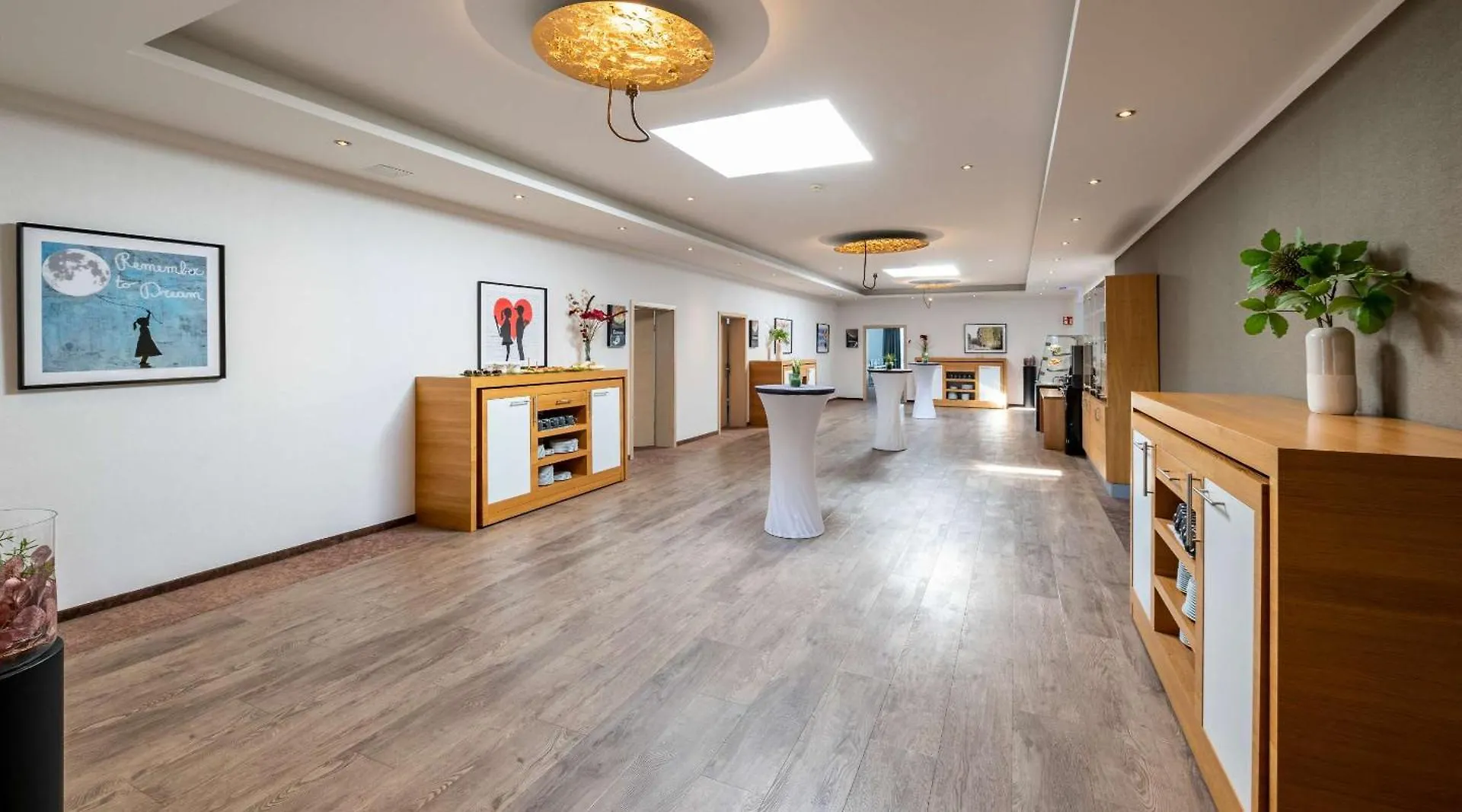 Best Western Plus Io Hotel Eschborn 4*,  Niemcy