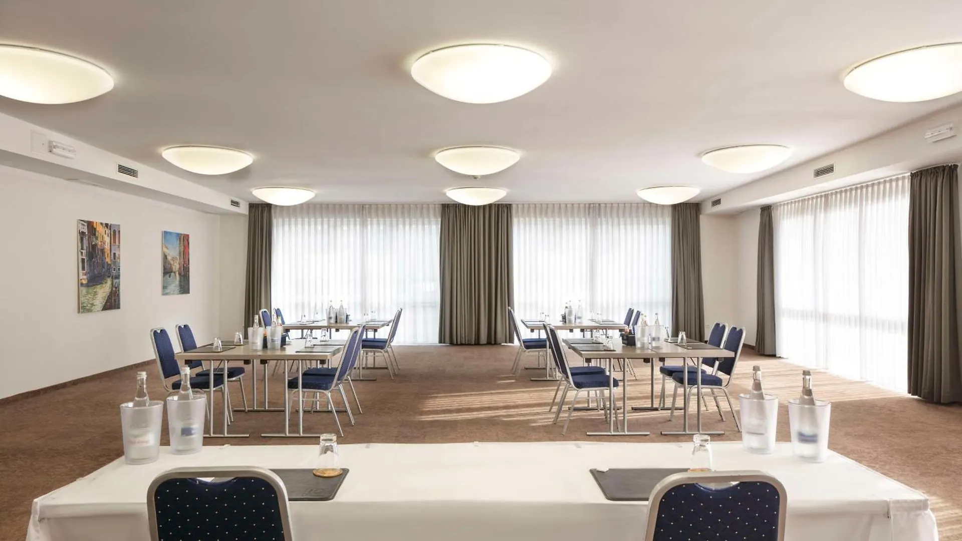 ****  Best Western Plus Io Hotel Eschborn Niemcy