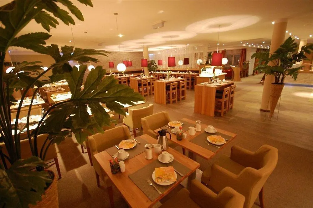 Best Western Plus Io Hotel Eschborn
