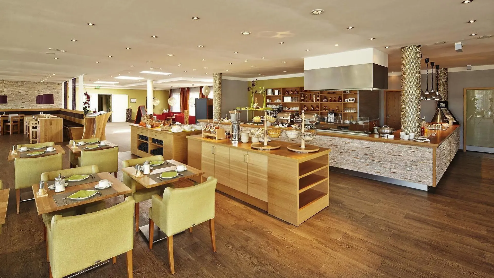 Best Western Plus Io Hotel Eschborn