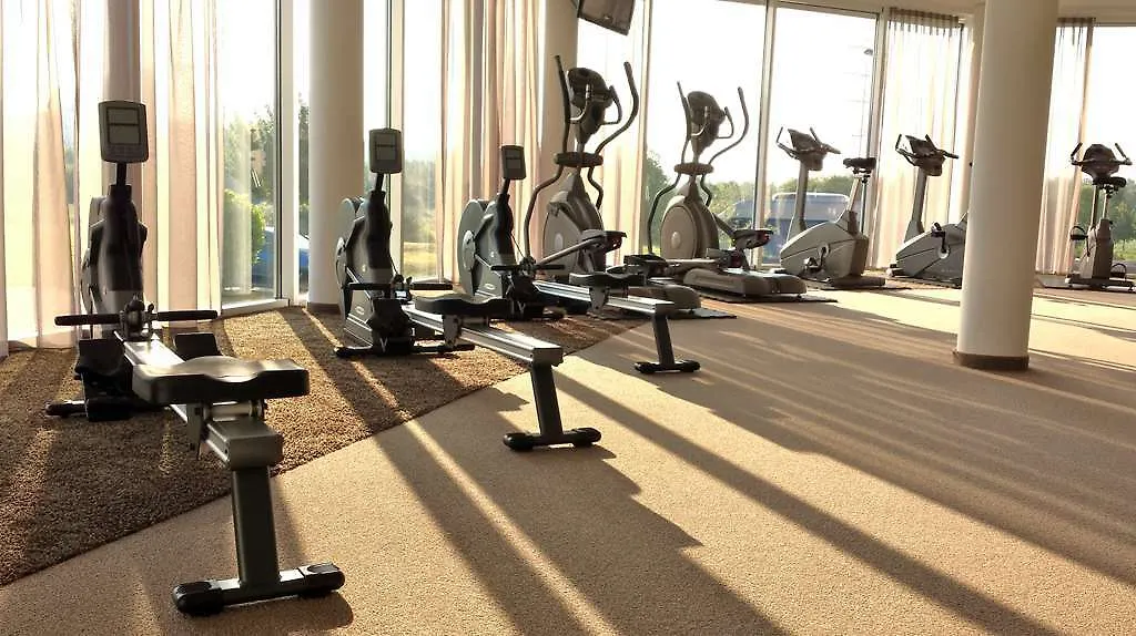 Best Western Plus Io Hotel Eschborn
