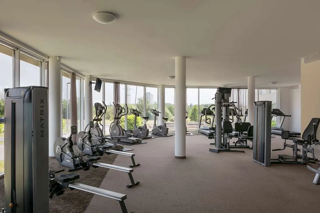 Best Western Plus Io Hotel Eschborn 4*,