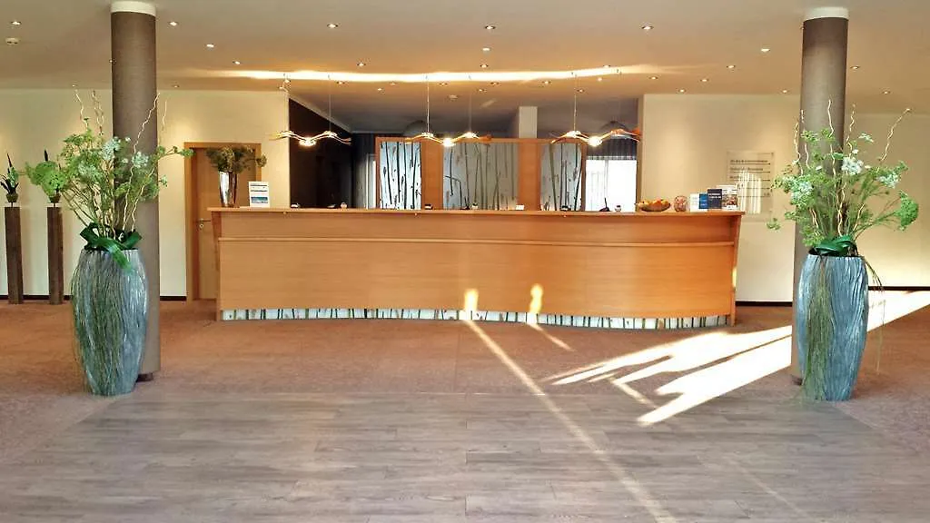 Best Western Plus Io Hotel Eschborn