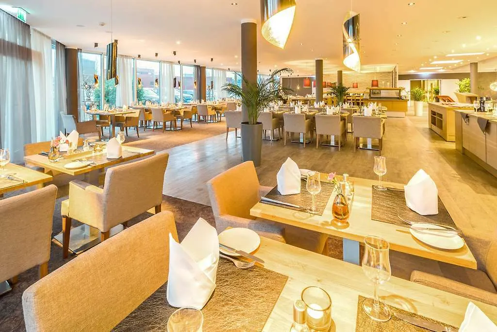 Best Western Plus Io Hotel Eschborn