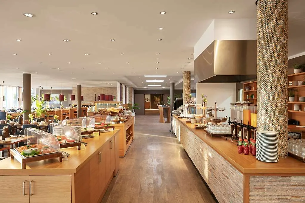 Best Western Plus Io Hotel Eschborn