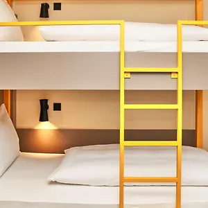 Hotel Mcdreams München-airport Eching (Freising)