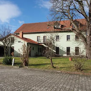 Pensjonat Altes Teichhaus -