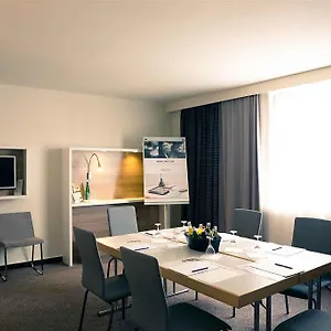 Hotel Mercure Airport Messe Stuttgart