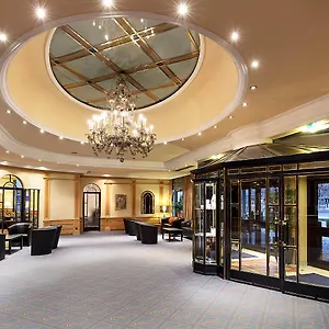 Hotel Regent Múnich