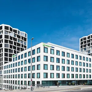 Hotel Express West By Ihg Múnich
