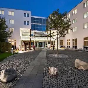 Nh Frankfurt Airport West Raunheim