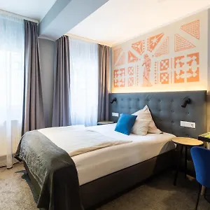 Hotel Yors Boutique ***