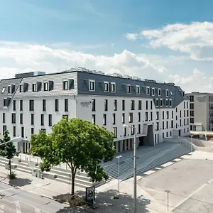 Hotel Arcotel Hafencity