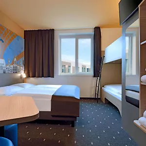 Hotel Hannover-city ***