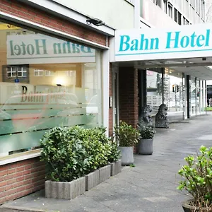 Hotel Bahn-hotel
