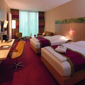 Hotel Moevenpick Frankfurt Messe Fráncfort del Meno