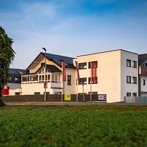 Hotel Am Stadtrand