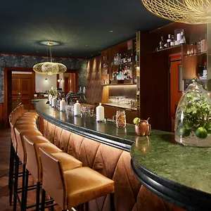 Hotel Hyperion Berlín