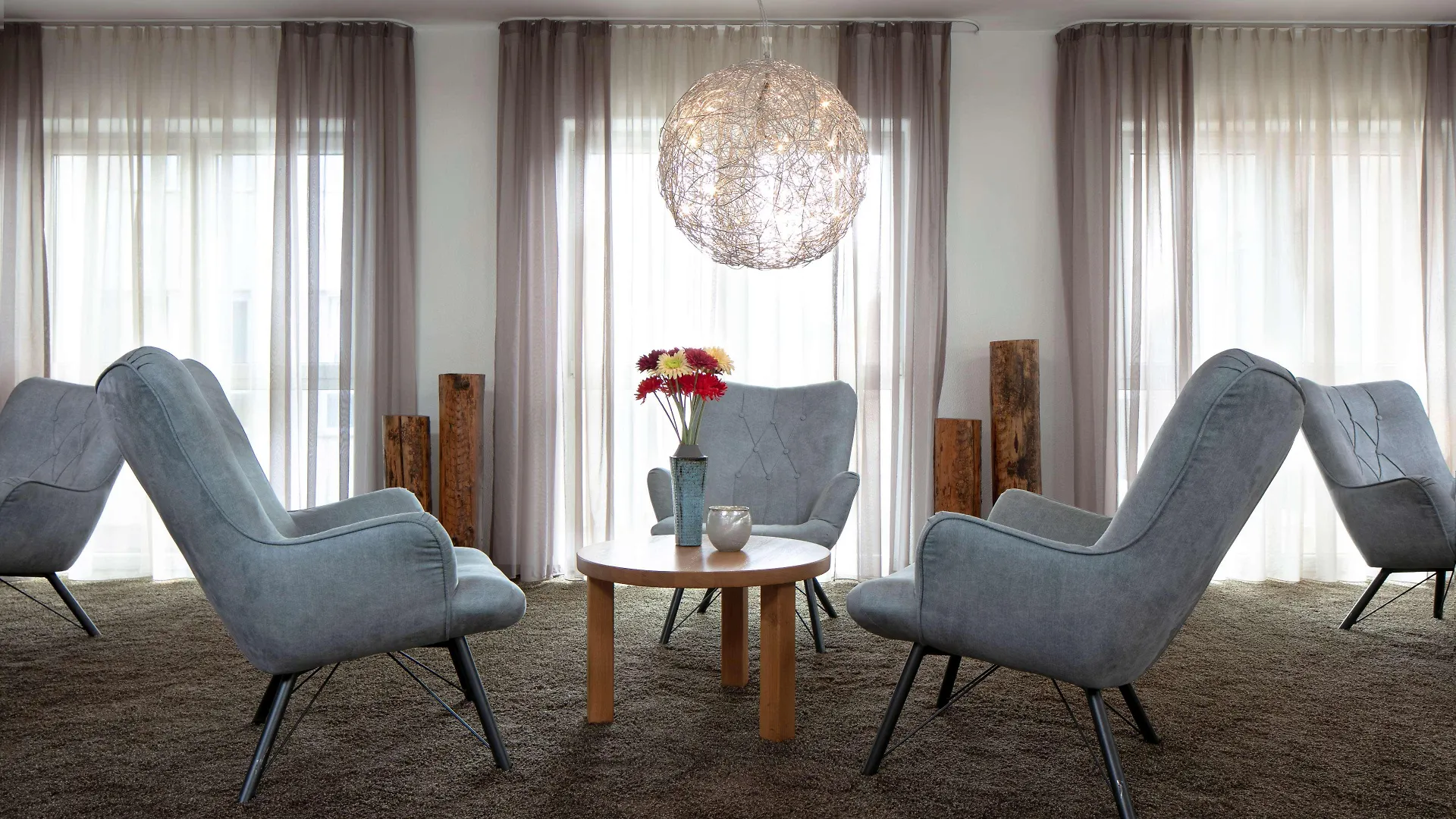 Best Western Plus Io Hotel Eschborn