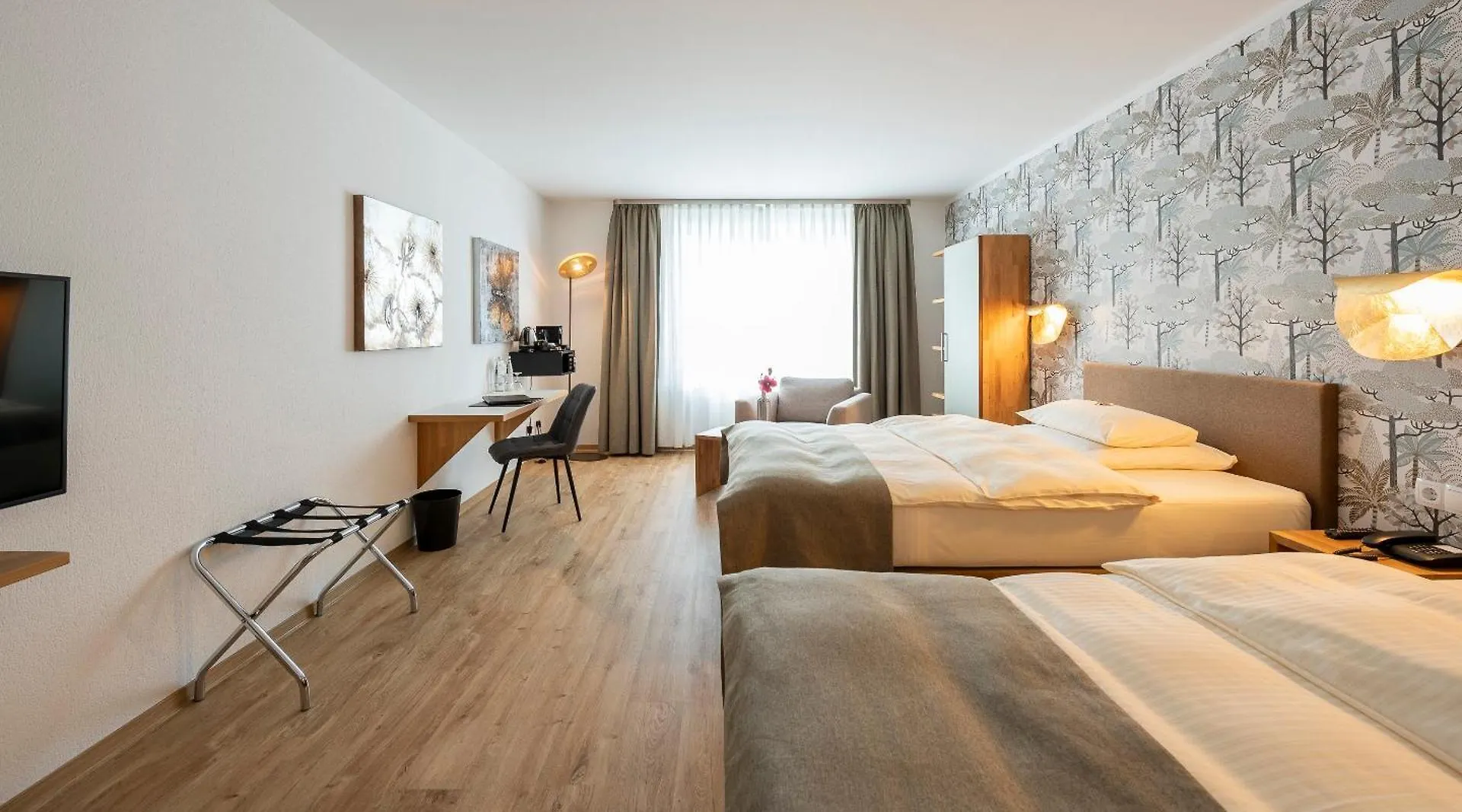 Best Western Plus Io Hotel Eschborn