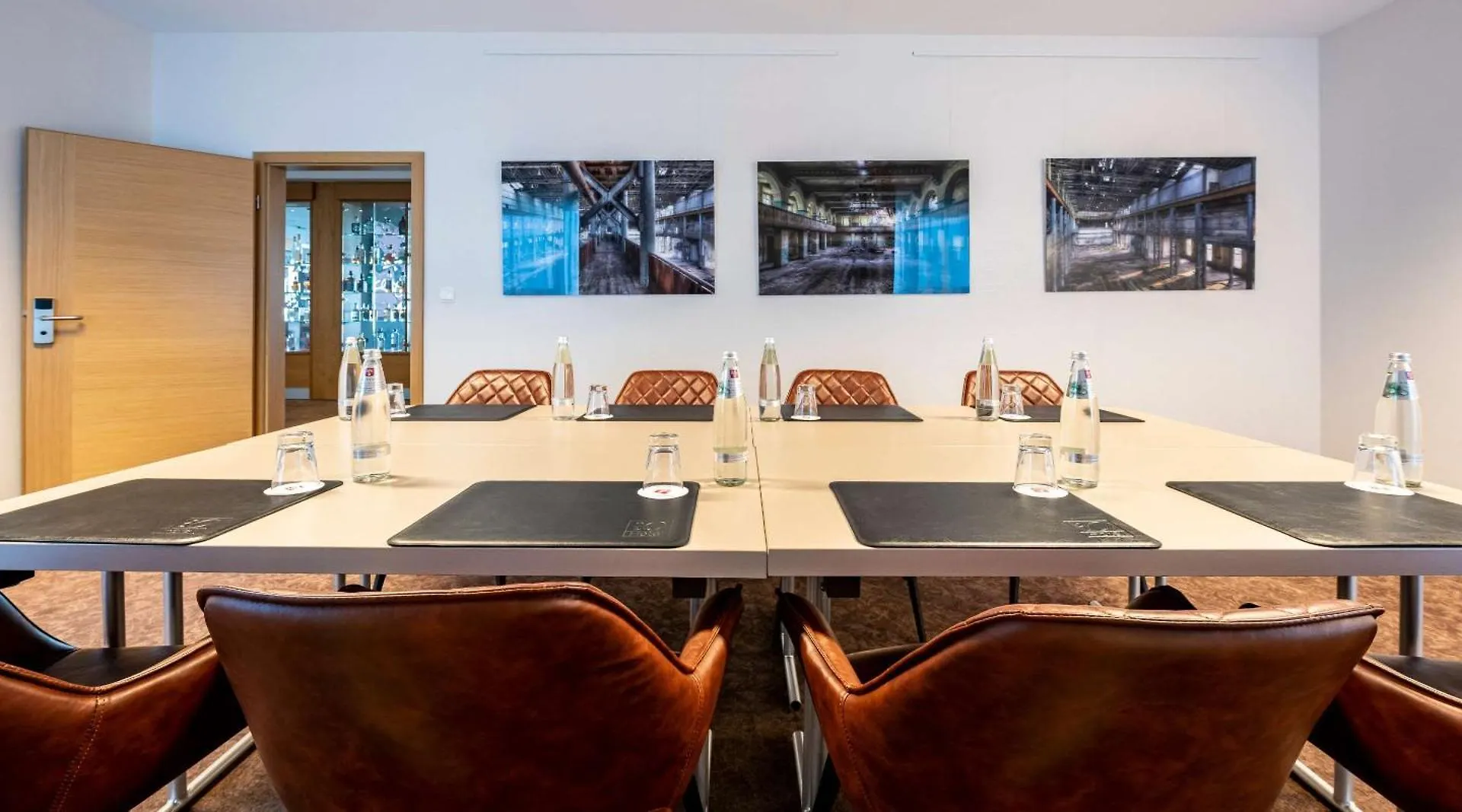 Best Western Plus Io Hotel Eschborn