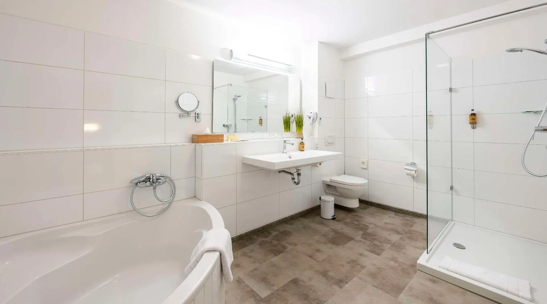 ****  Best Western Plus Io Hotel Eschborn Germany