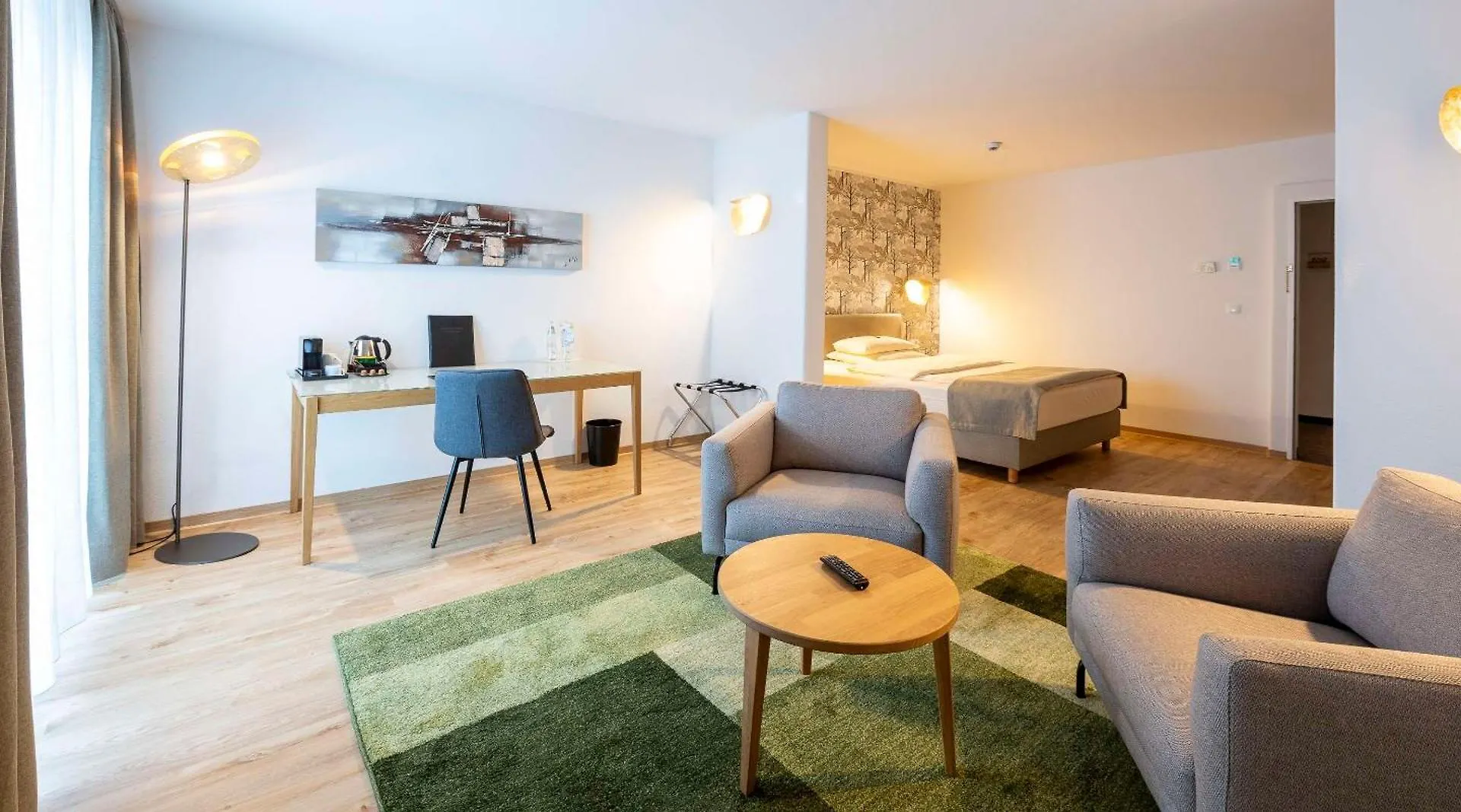 Best Western Plus Io Hotel Eschborn