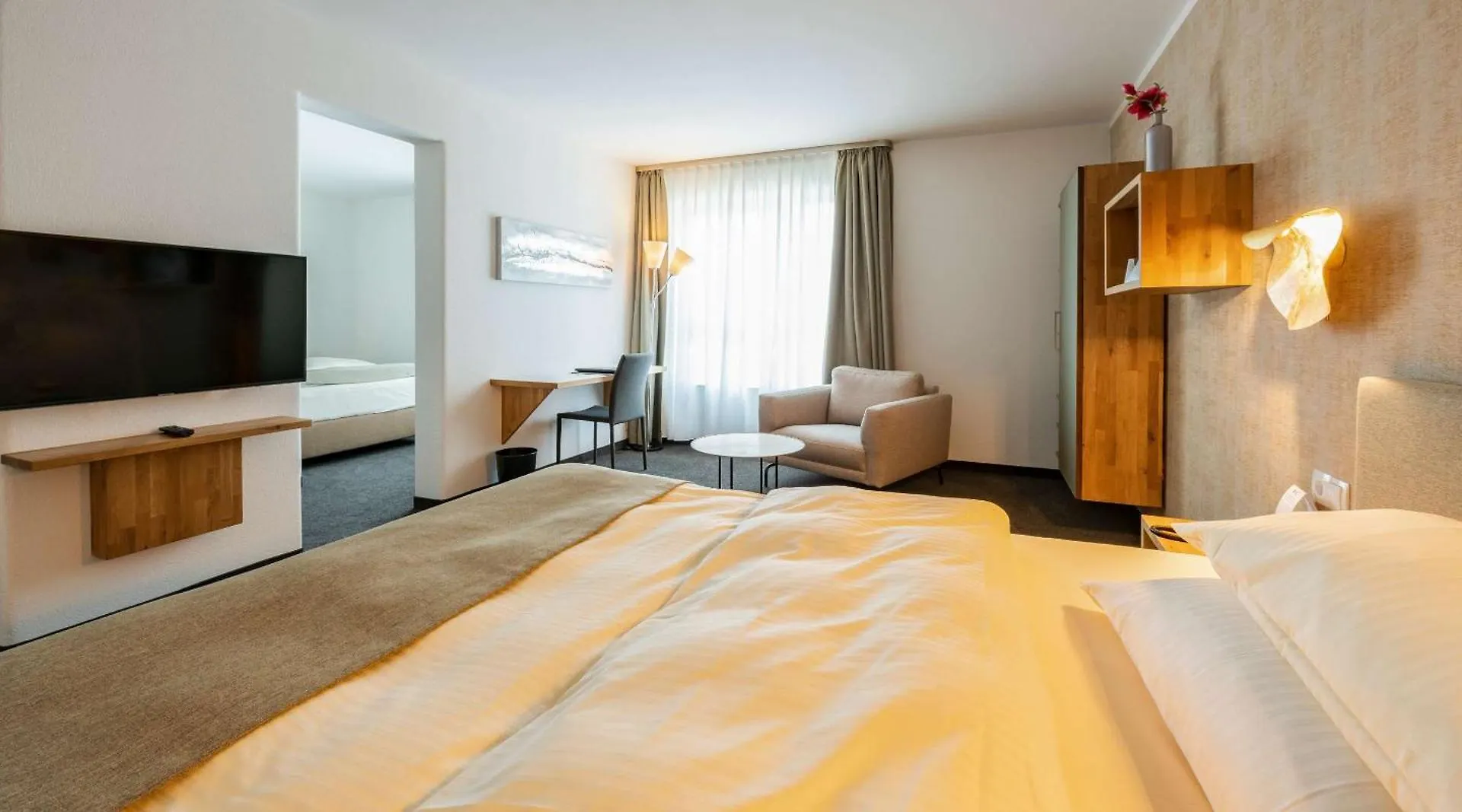 Best Western Plus Io Hotel Eschborn