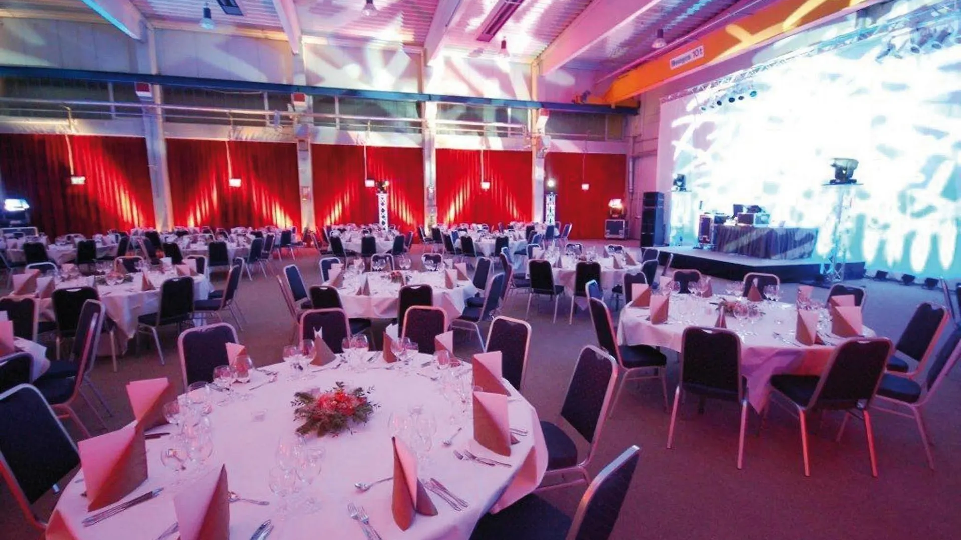 Best Western Plus Io Hotel Eschborn