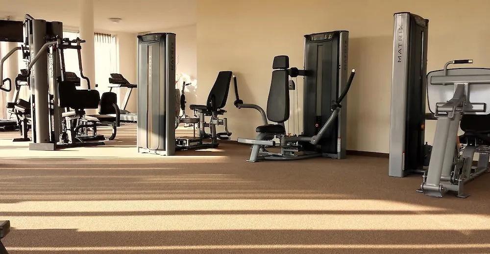 Best Western Plus Io Hotel Eschborn