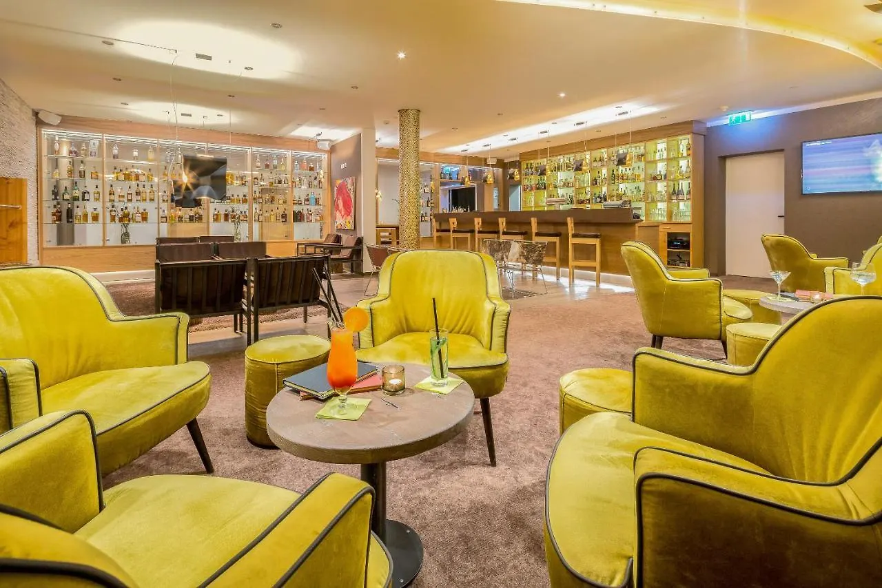 Best Western Plus Io Hotel Eschborn