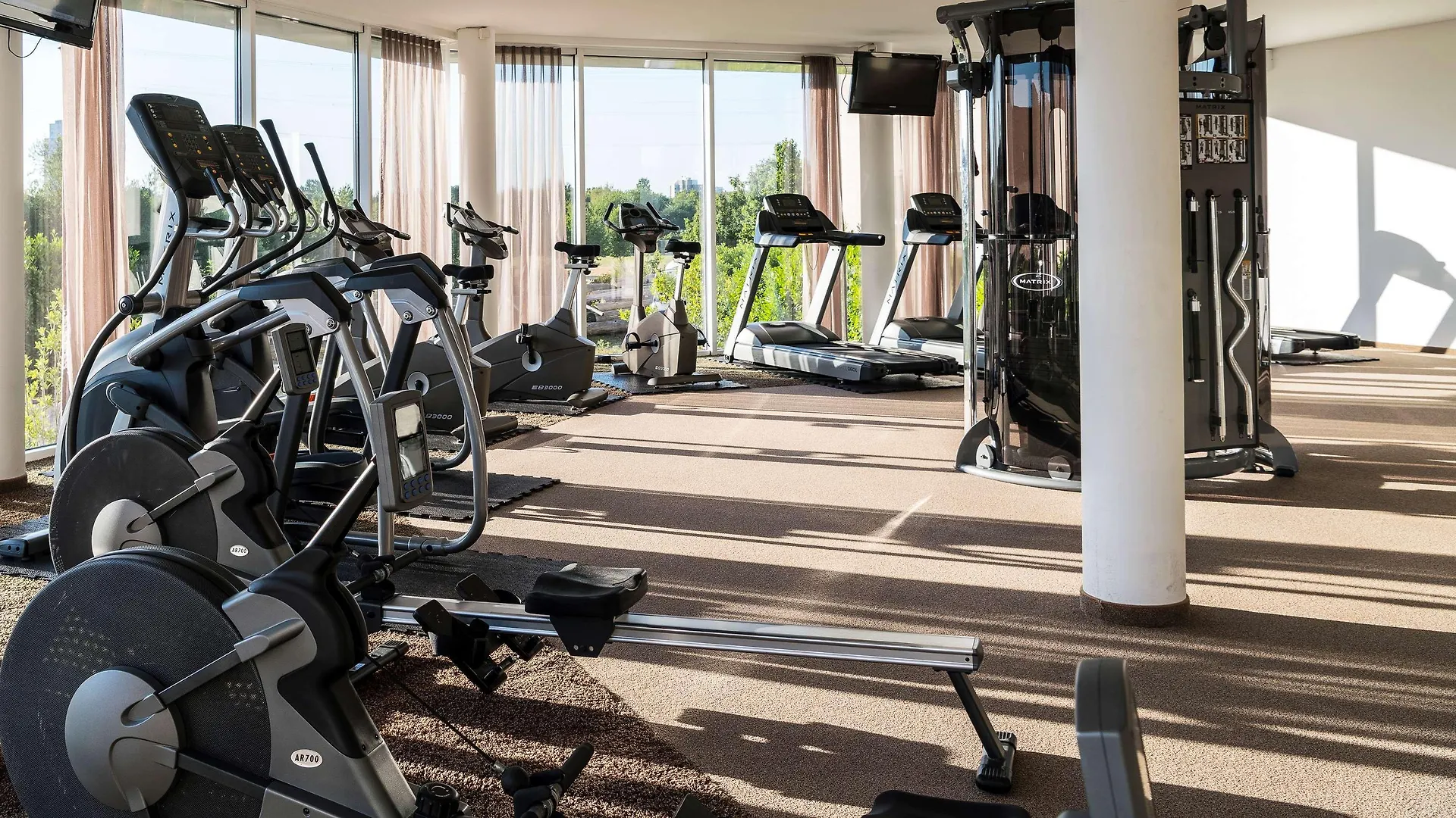 Best Western Plus Io Hotel Eschborn