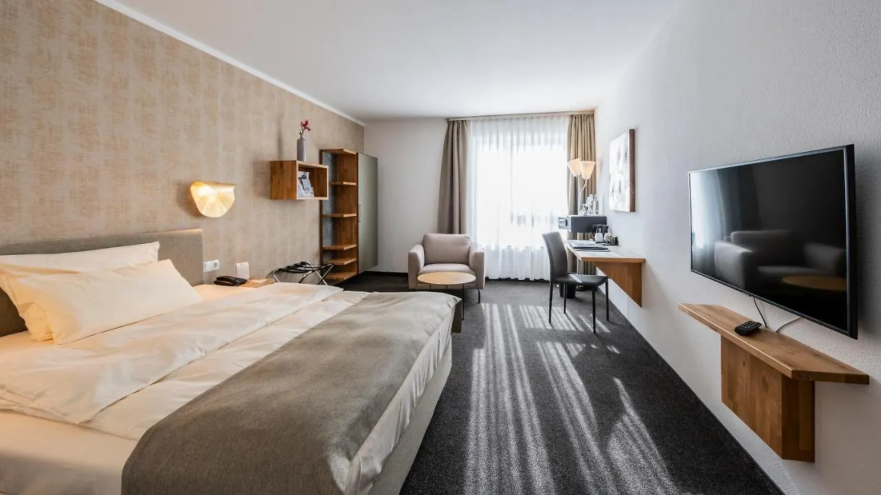 Best Western Plus Io Hotel Eschborn