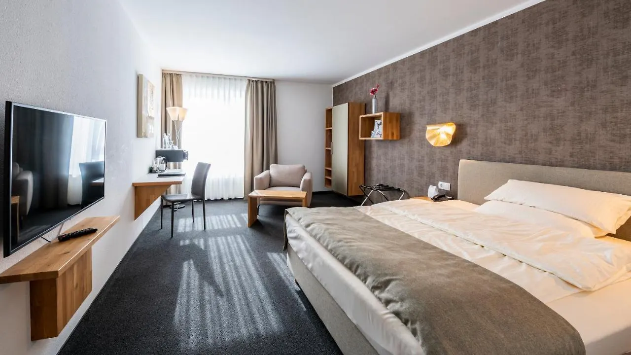 Best Western Plus Io Hotel Eschborn