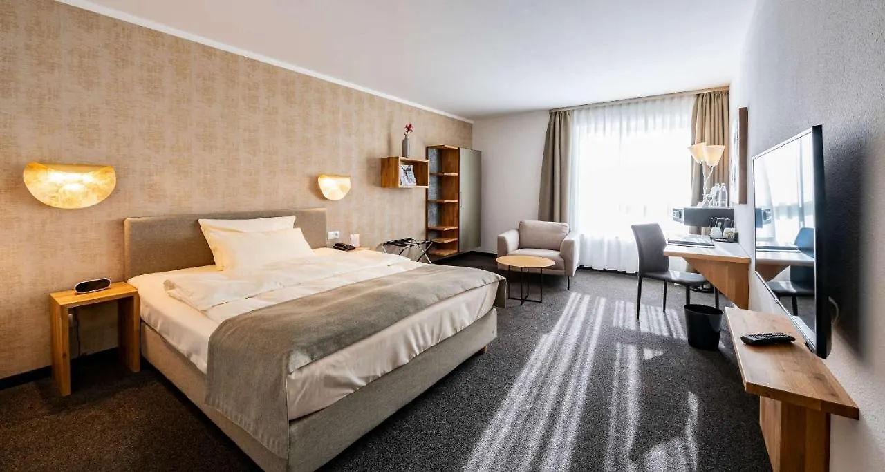 Best Western Plus Io Hotel Eschborn