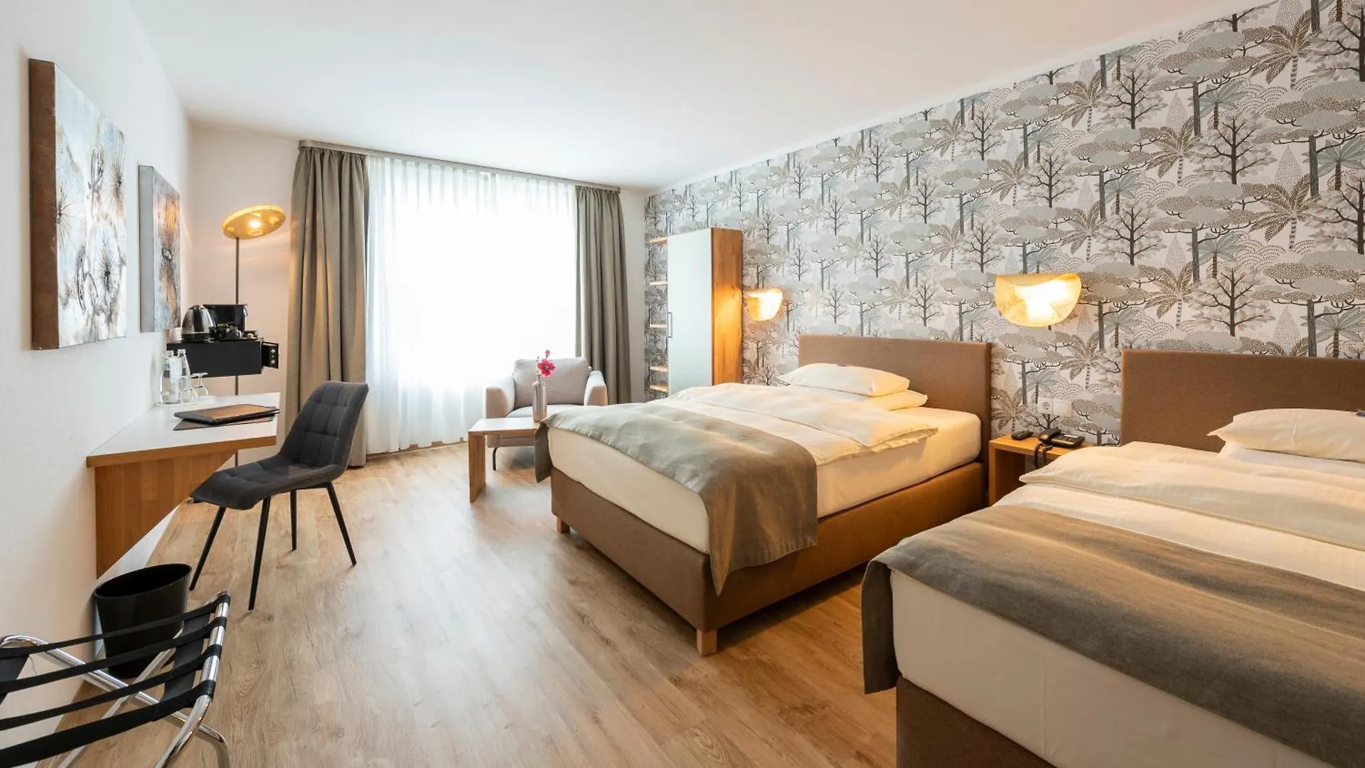 ****  Best Western Plus Io Hotel Eschborn Germany