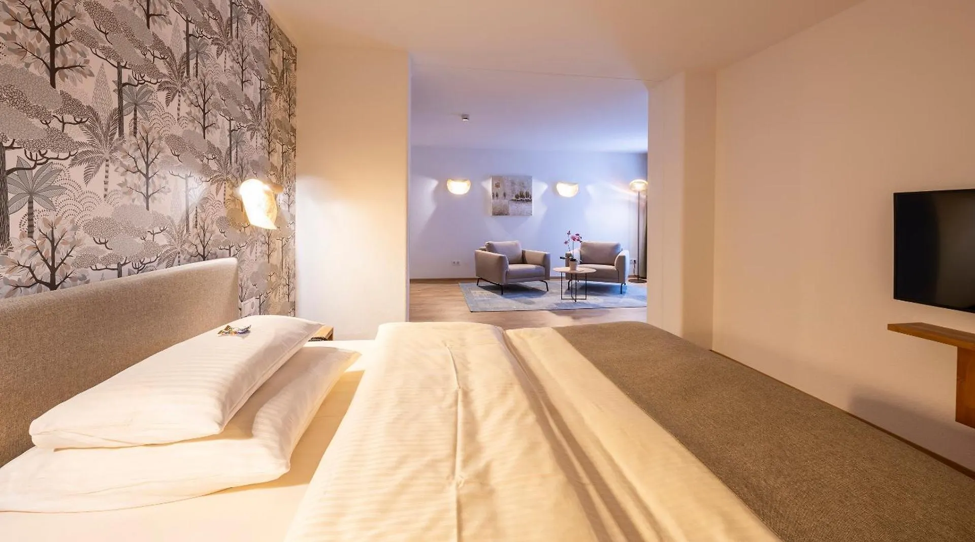 Best Western Plus Io Hotel Eschborn