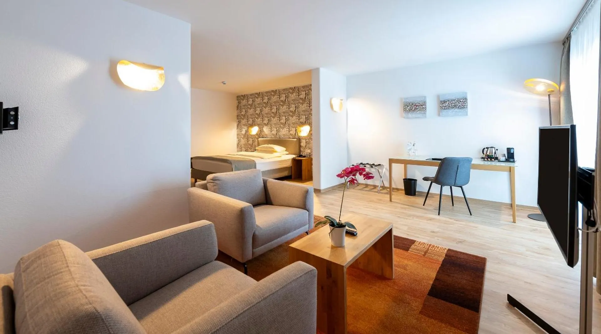 Best Western Plus Io Hotel Eschborn