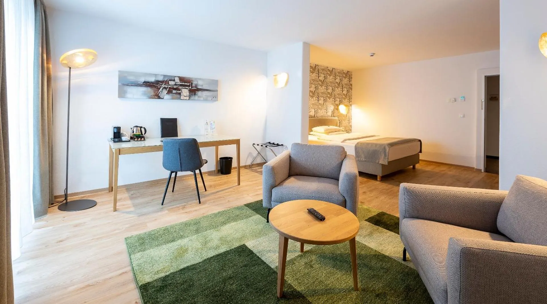 Best Western Plus Io Hotel Eschborn