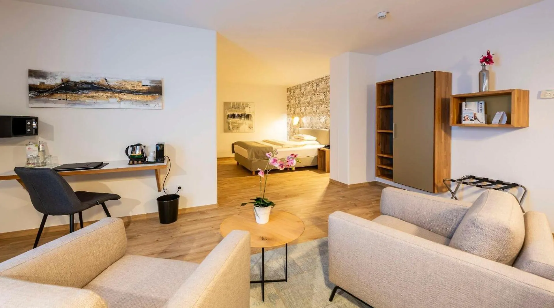 Best Western Plus Io Hotel Eschborn Germany