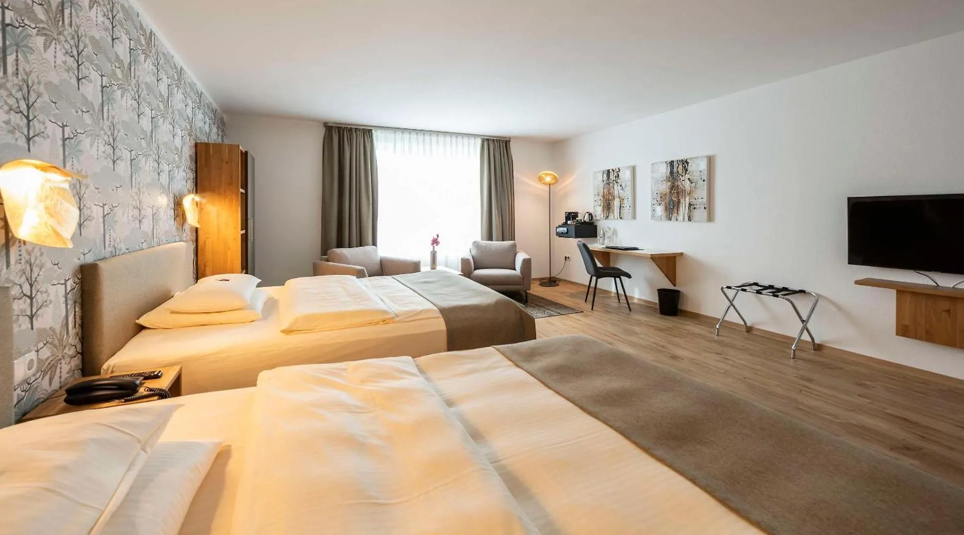 ****  Best Western Plus Io Hotel Eschborn Germany