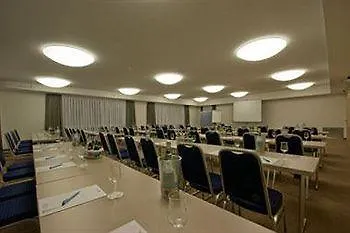 Best Western Plus Io Hotel Eschborn