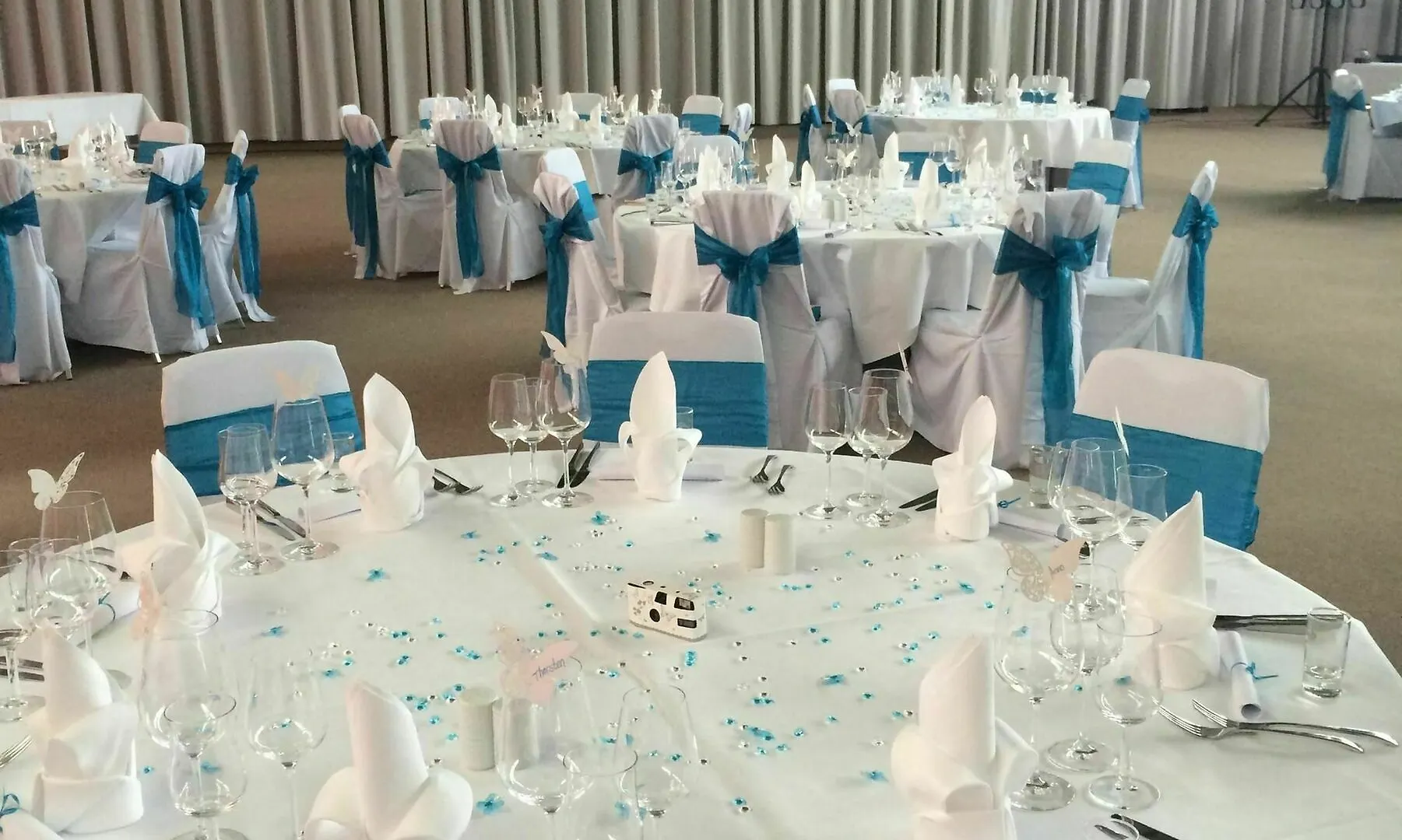 Best Western Plus Io Hotel Eschborn